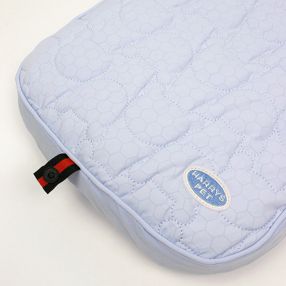 HARRYSPET | Ice Berry Cushion Cooling Cover
