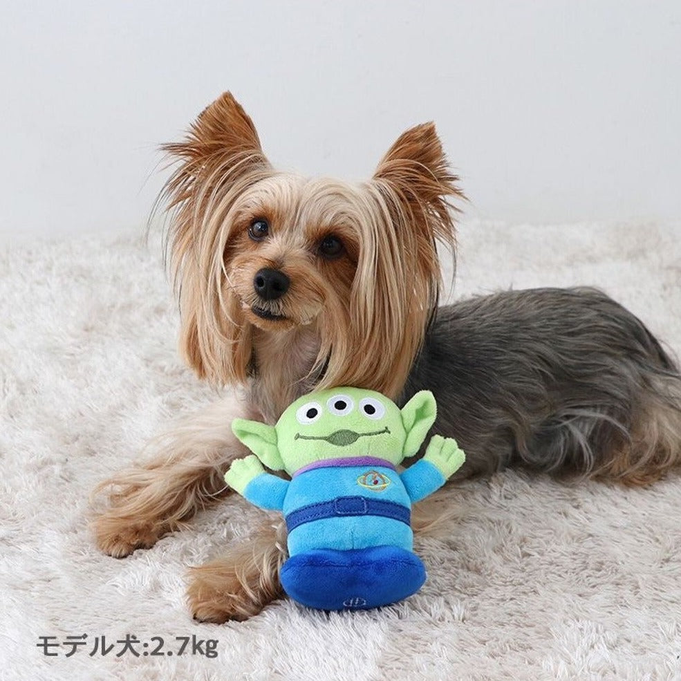 PET PARADISE | Aliens Toy