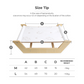 ITSDOG | Premium Cooling Hammock | Forpe Fabric