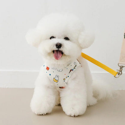 NOUTTI | Festival Miffy Harness