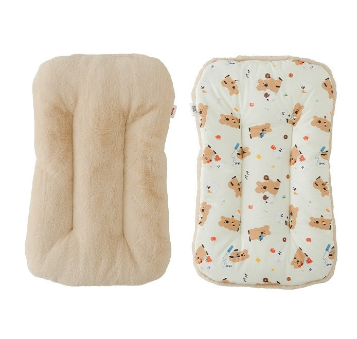 DINOTAENG Quokka Pet Stroller Liner