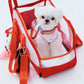 ARUMARU | Hello Kitty Mesh Pet Bag 網狀透氣寵物袋