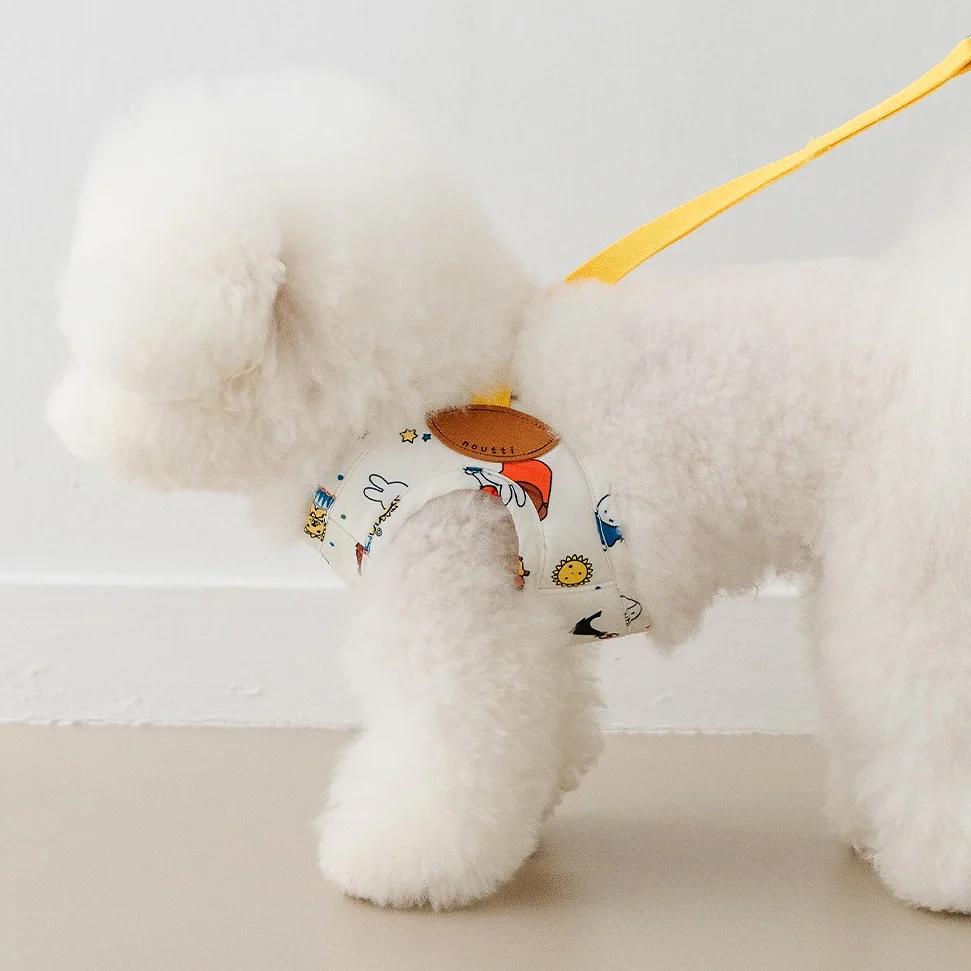 NOUTTI | Festival Miffy Harness