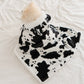 Milk Cow Cape Blanket