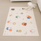 NOUTTI | Festival Miffy Non-Slip Pet Mat (2 sizes - NEW L size)
