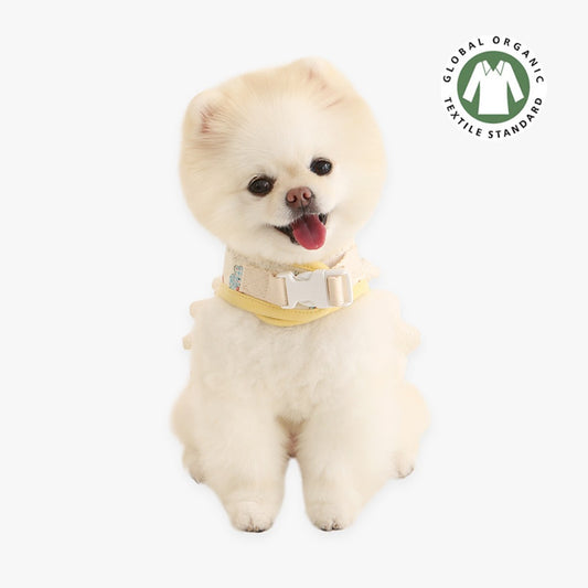 Organic Cotton Petit Toy Harness