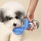 likalika | Sanrio One-Touch Water Bottle | Hello Kitty & Kuromi & Pochacco