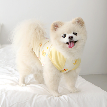 ITSDOG | Baby Pooh 純棉T恤