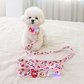 ITSDOG | Disney LED Leash (Mickey/Minnie/Donald Duck)