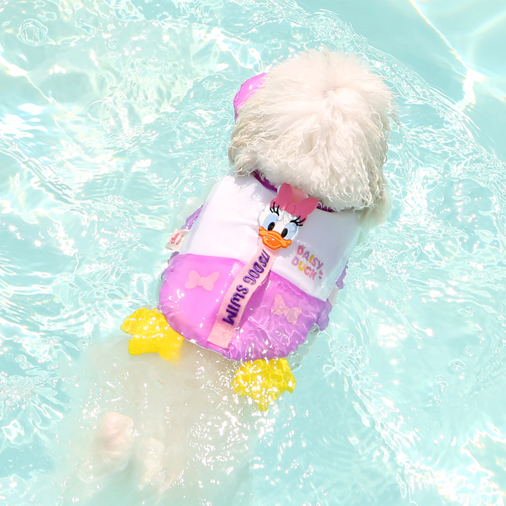 Donald Duck / Daisy Duck Life Jacket