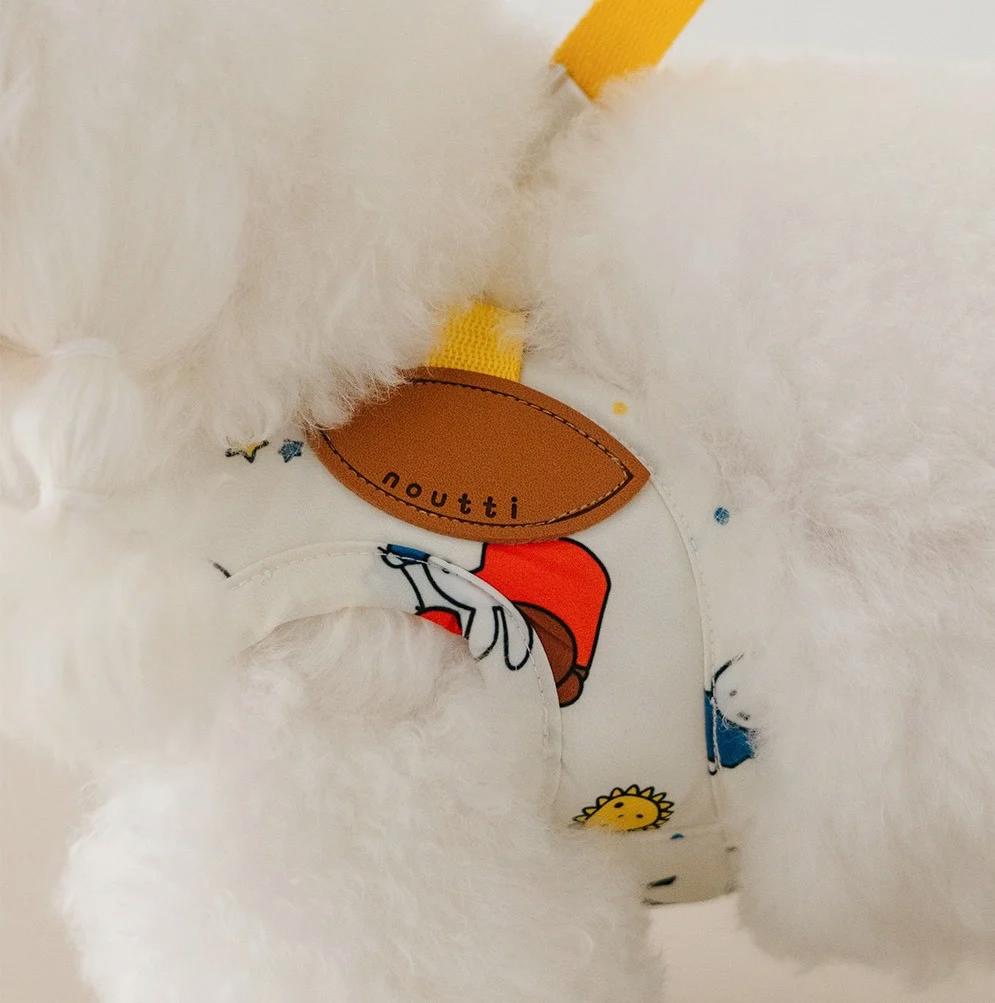 NOUTTI | Festival Miffy Harness