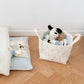 NOUTTI | Duck Toy Basket