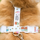 Miffy Family Harness