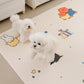 NOUTTI | Festival Miffy Non-Slip Pet Mat (2 sizes - NEW L size)