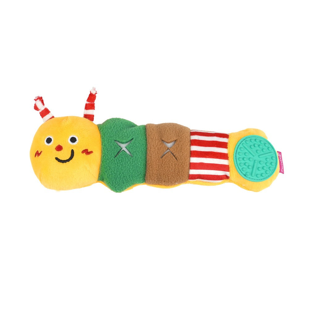 Wriggle Nosework Toy 蟲蟲玩具 | 可藏食
