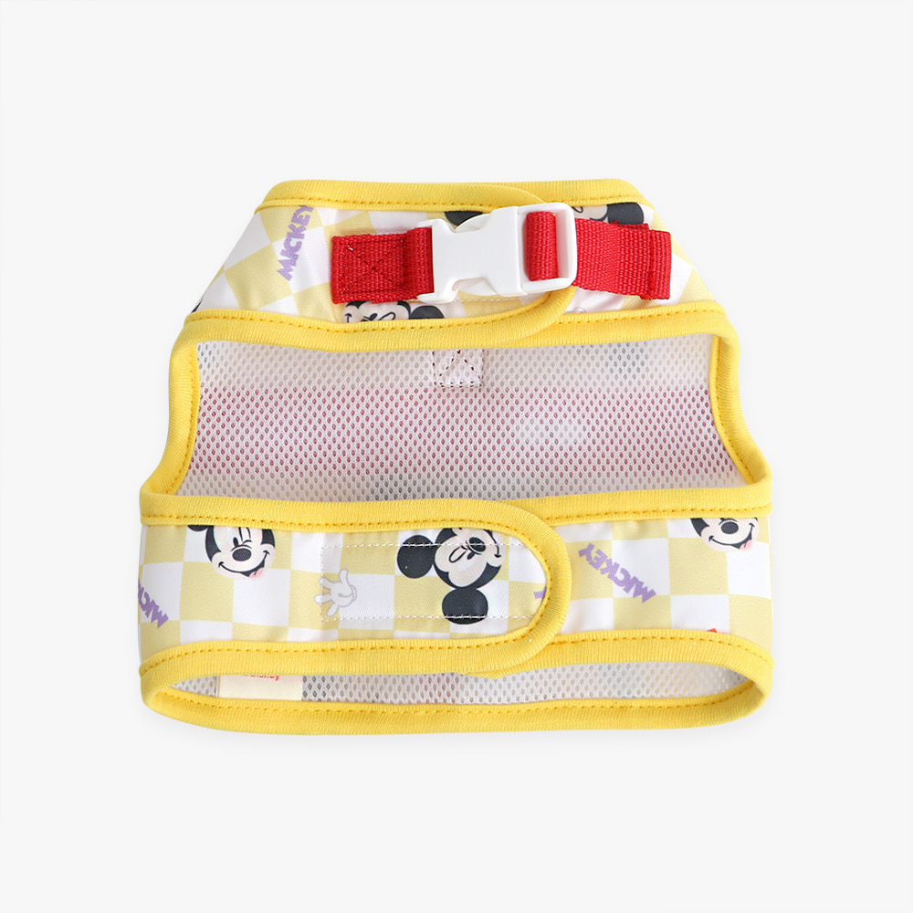 Donald Duck / Mickey Mouse Cooling Harness
