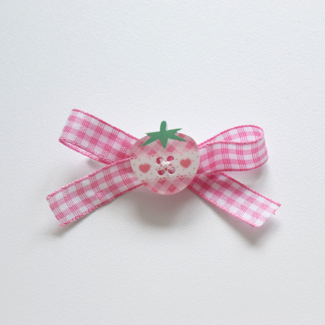 Cute Hairpin (6 types)