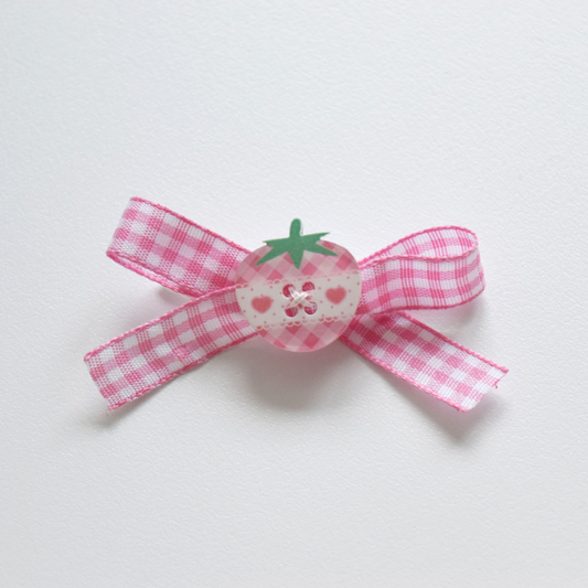 Cute Hairpin (6 types)