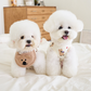 DINOTAENG口水肩 | Quok & Bobo