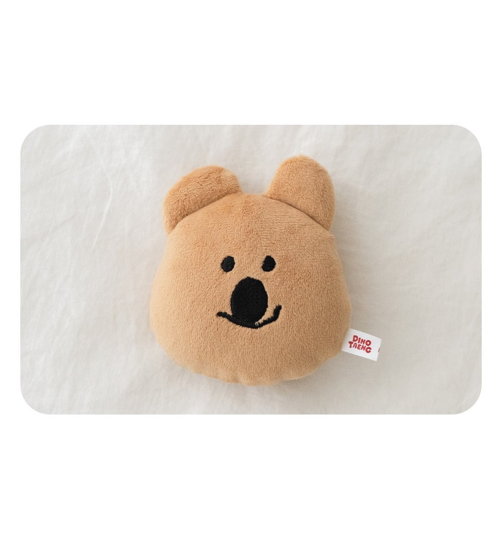DINOTAENG Quokka玩具