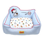 Snoopy Varsity Cooling Bed