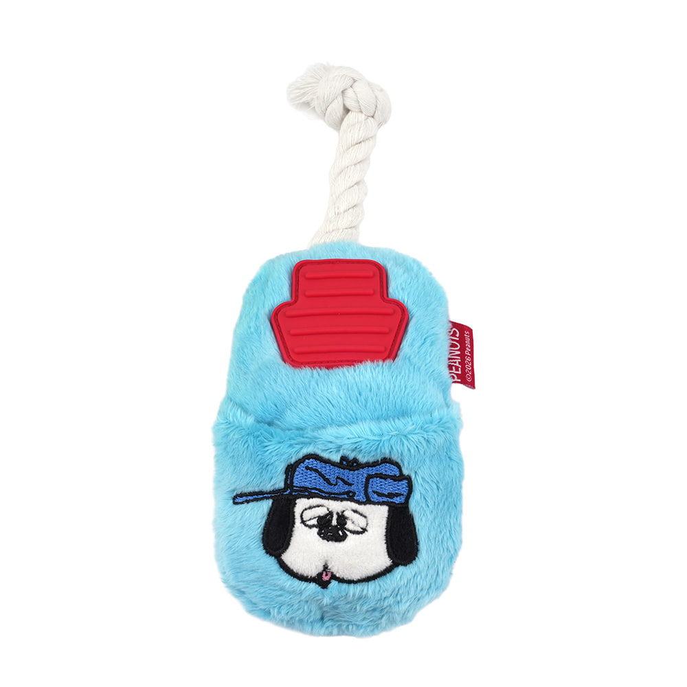 Snoopy Slipper Toy