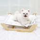 ITSDOG | Premium Cooling Hammock | Forpe Fabric