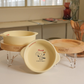 Snoopy Chef Pet Bowl ONLY