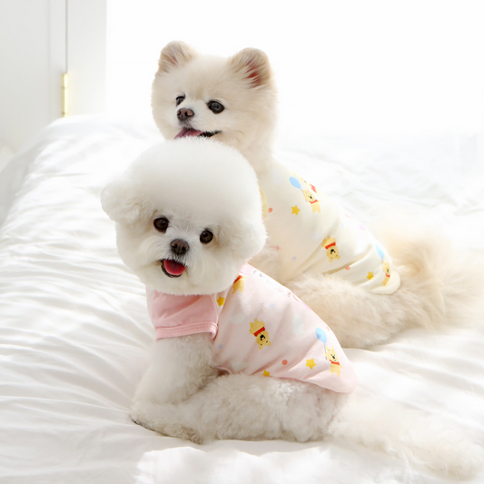 ITSDOG | Baby Pooh Tee