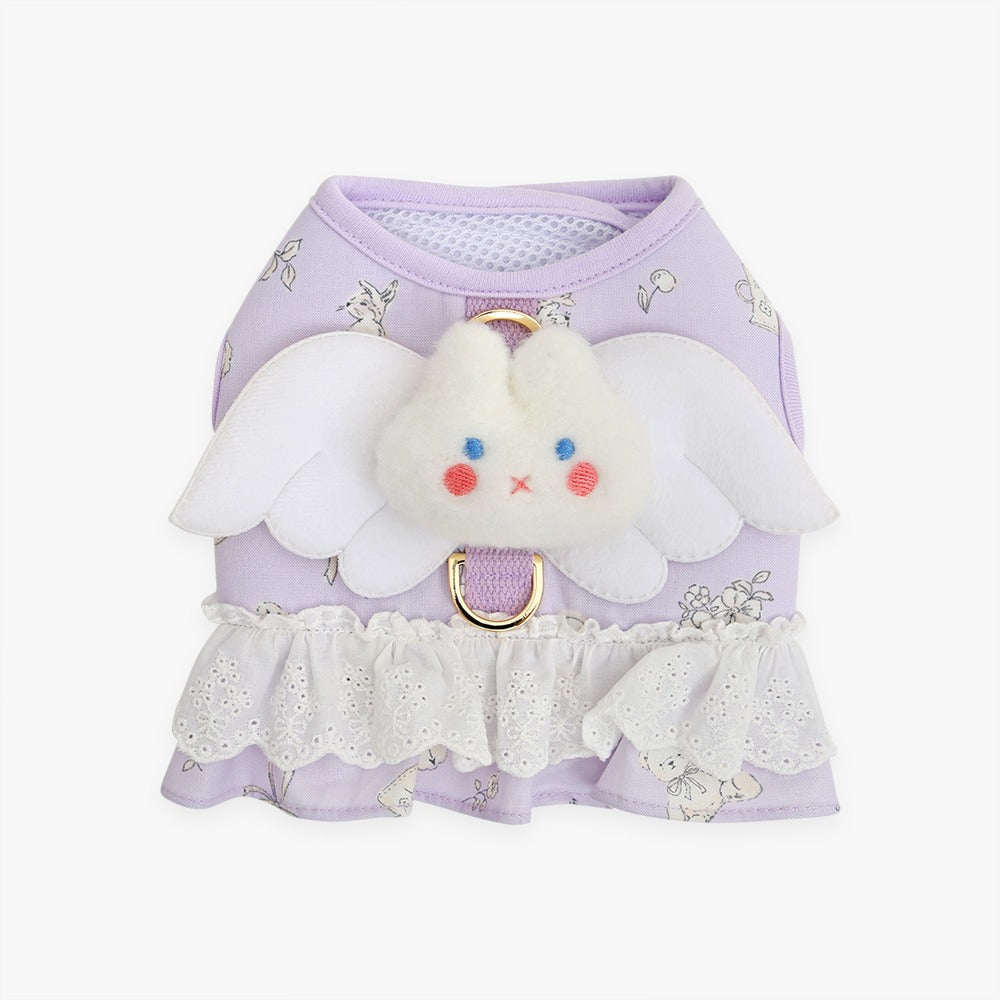 ITSDOG | Petit Mignon Angel Harness