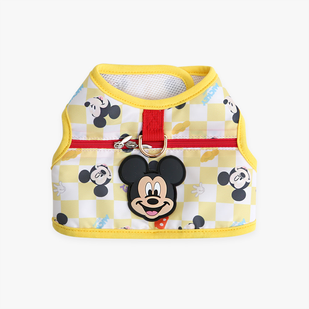 Donald Duck / Mickey Mouse Cooling Harness