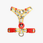 ITSDOG | Disney Harness (Mickey/Minnie/Donald Duck)
