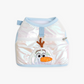 ITSDOG | Olaf Cooling Harness | with Ice Pack Pocket and Ice Pack Included | 2XL Chest Size up to 59.5cm
