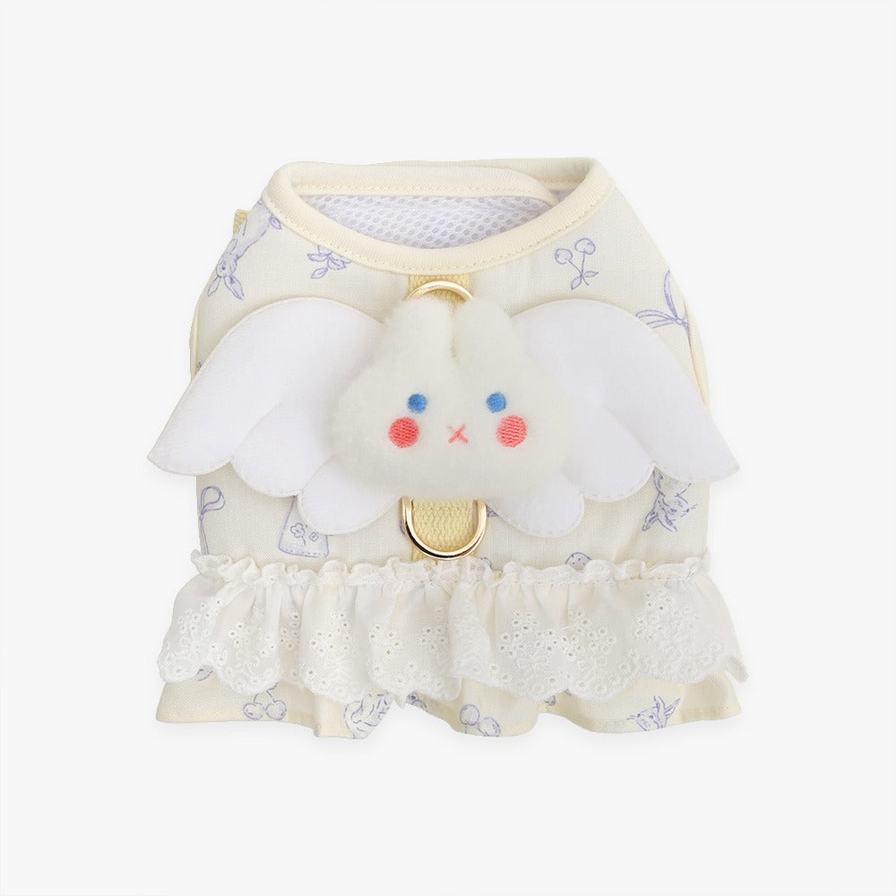 ITSDOG | Petit Mignon Angel Harness