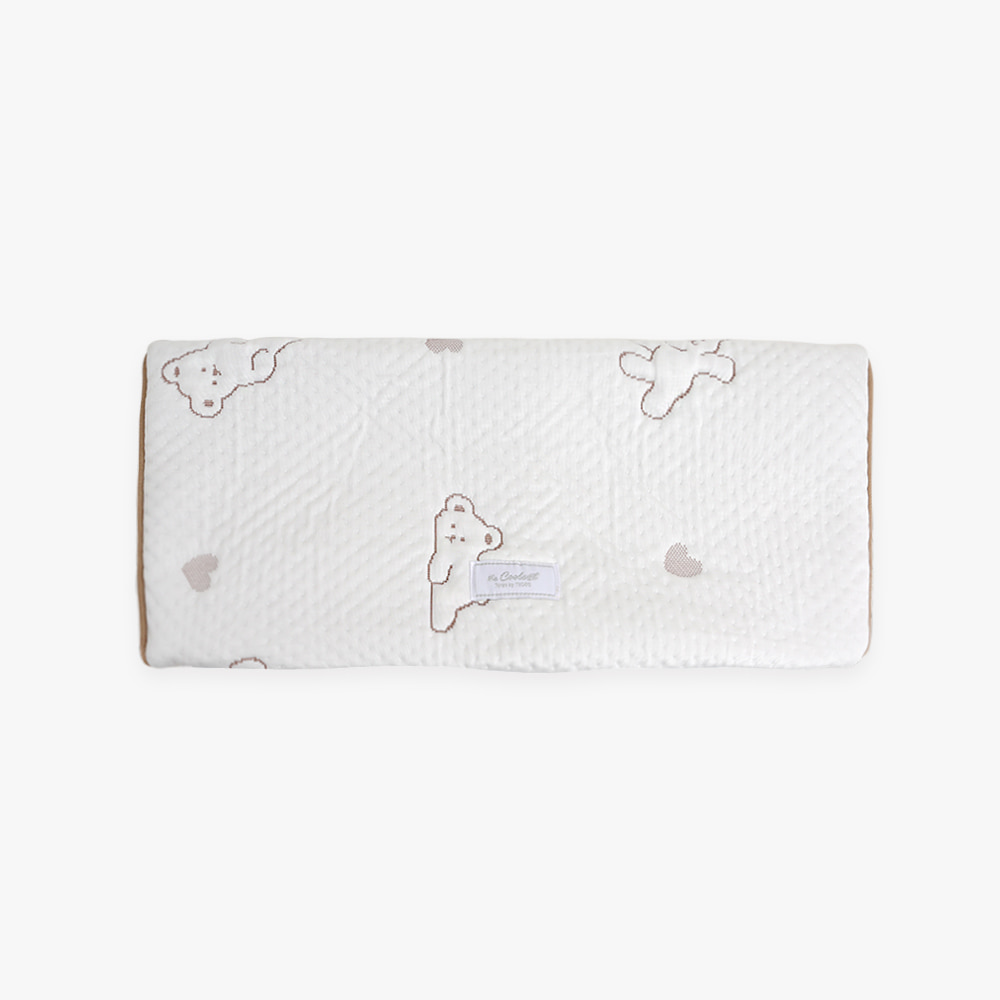 ITSDOG | Cooling Pouch | Forpe Fabric (2 sizes)