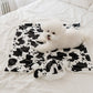 Milk Cow Cape Blanket