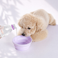 Snoopy Foldable Pet Bowl