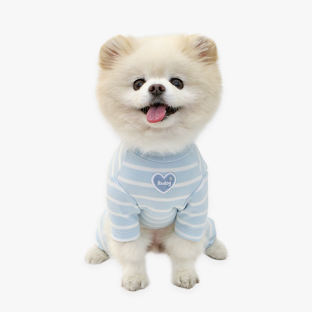 ITSDOG | Olaf Stripped All-in-One