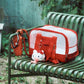 ARUMARU | Hello Kitty Mesh Pet Bag 網狀透氣寵物袋
