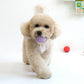 Snoopy Latex Ball (Small Size) | Snoopy 乳膠咇咇波 (細SIZE) | 一套4粒
