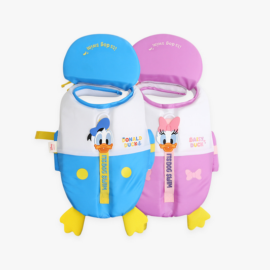 Donald Duck / Daisy Duck Life Jacket