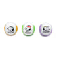 Snoopy Tennis Ball Set | Snoopy網球玩具 | 一套3件