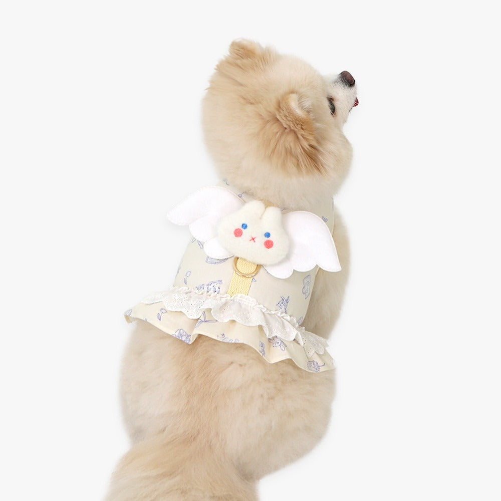 ITSDOG | Petit Mignon Angel Harness