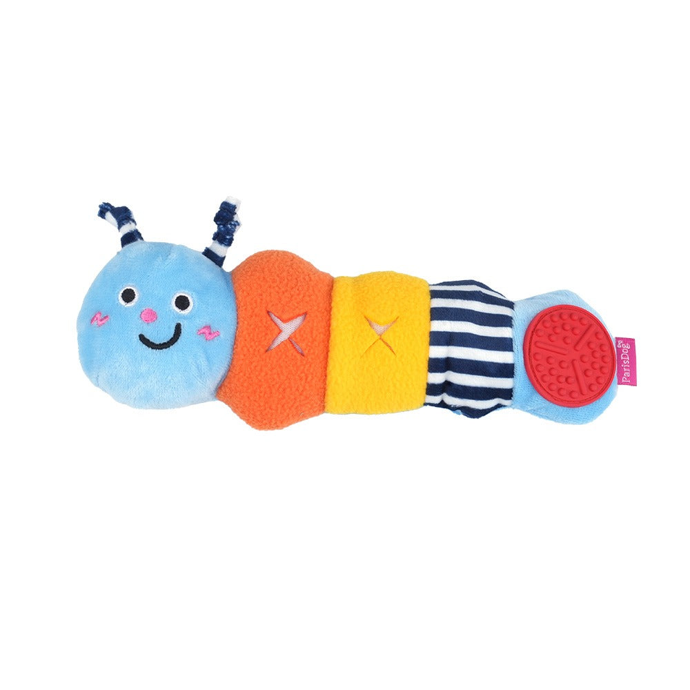 Wriggle Nosework Toy 蟲蟲玩具 | 可藏食