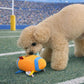 Snoopy Rugby Toy | Snoopy欖球玩具