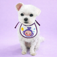 Teletubbies Bib