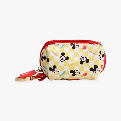 ITSDOG | Disney Poop Bag Pouch (Mickey/Minnie/Donald Duck)
