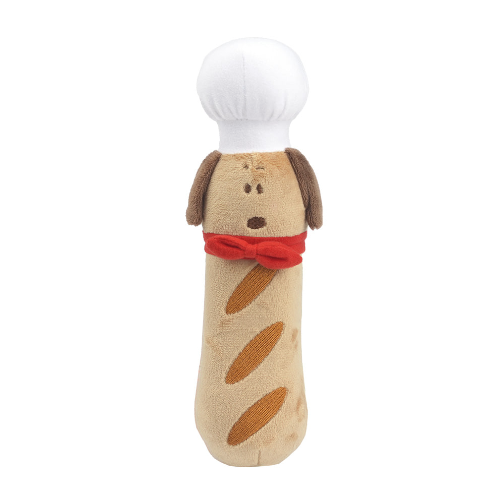Snoopy Baguette Toy