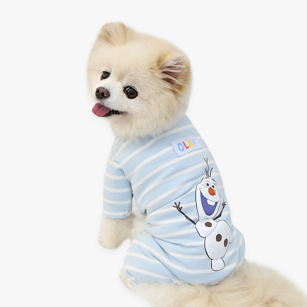 ITSDOG | Olaf Stripped All-in-One