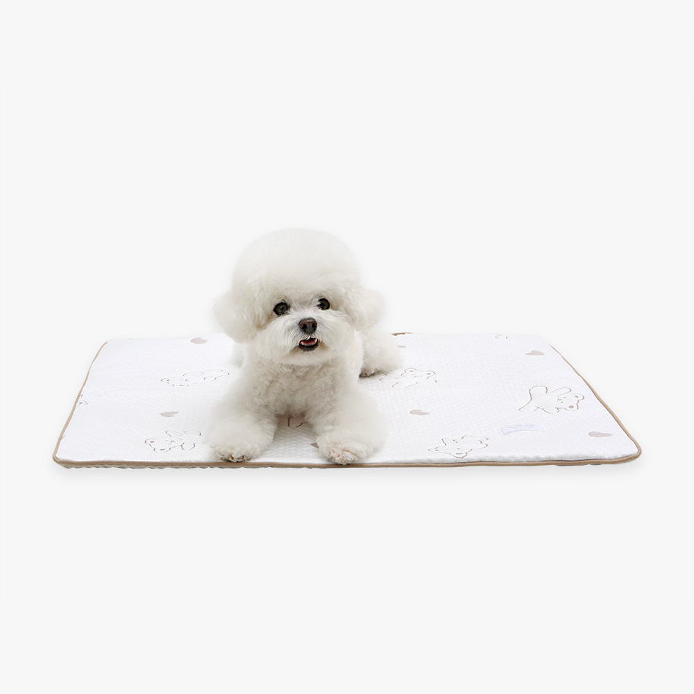 ITSDOG | Premium Cooling Mat | Forpe Fabric